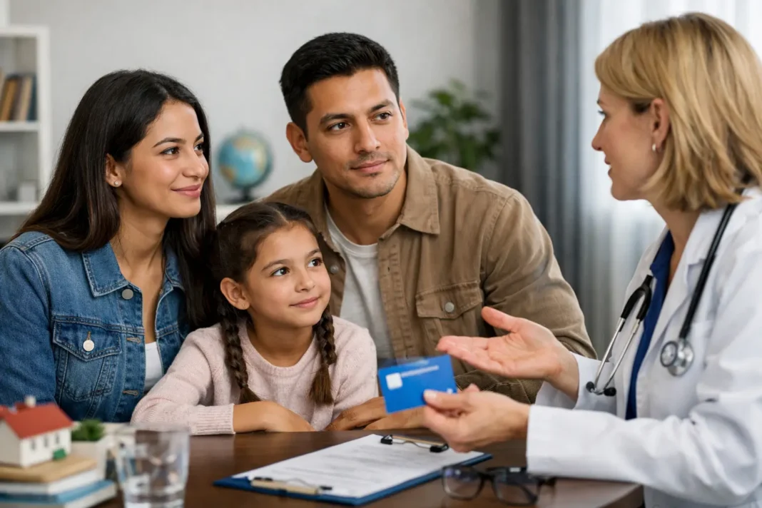 Health Insurance for Immigrants Explained