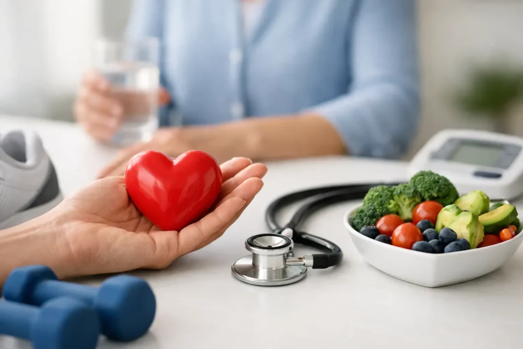 Heart Disease Prevention That Works