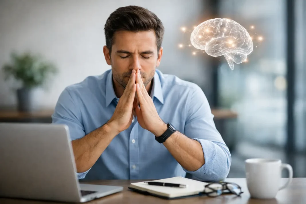 How to Improve Focus and Concentration Fast