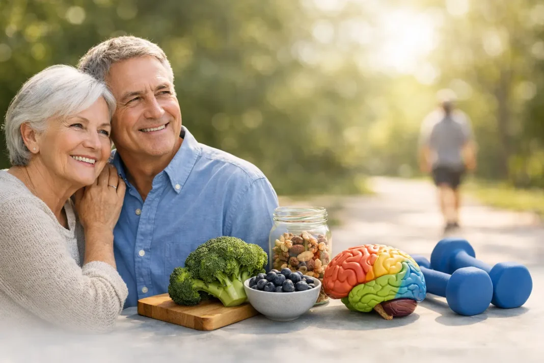 How to Prevent Alzheimers: What Helps?