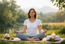 How to Reduce Stress Naturally How to Reduce Stress Naturally