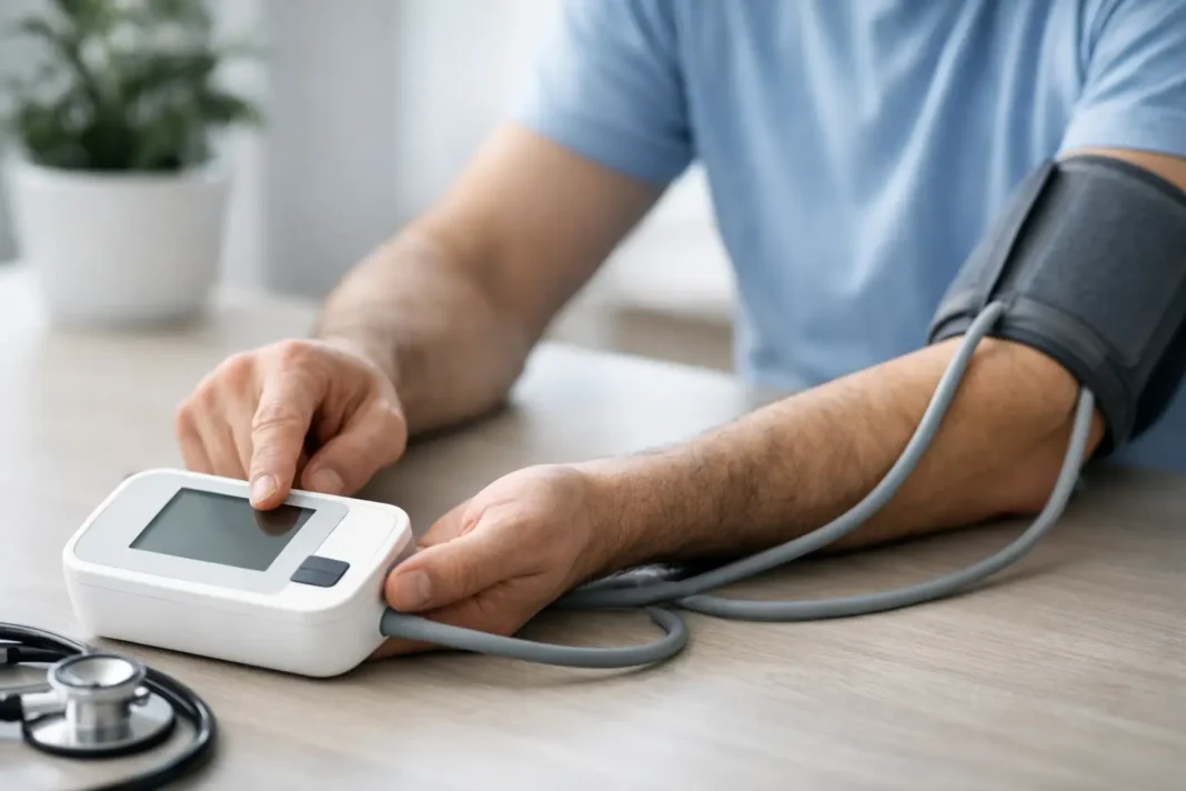 How to Use a Blood Pressure Monitor Right