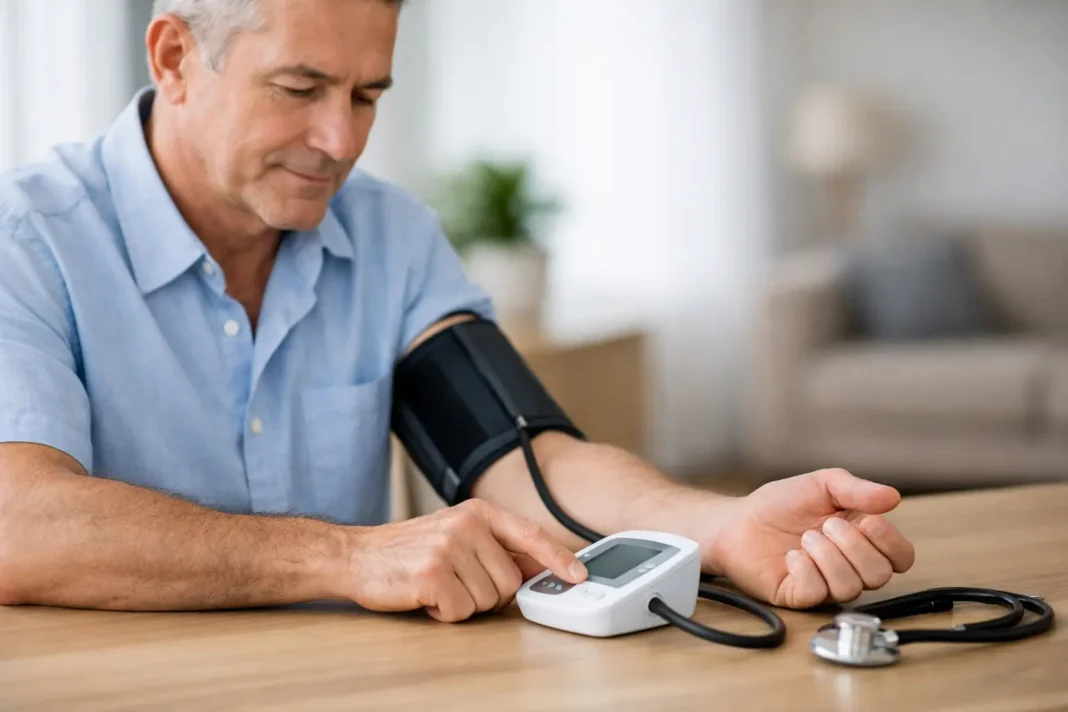 How to Use a Blood Pressure Monitor Right
