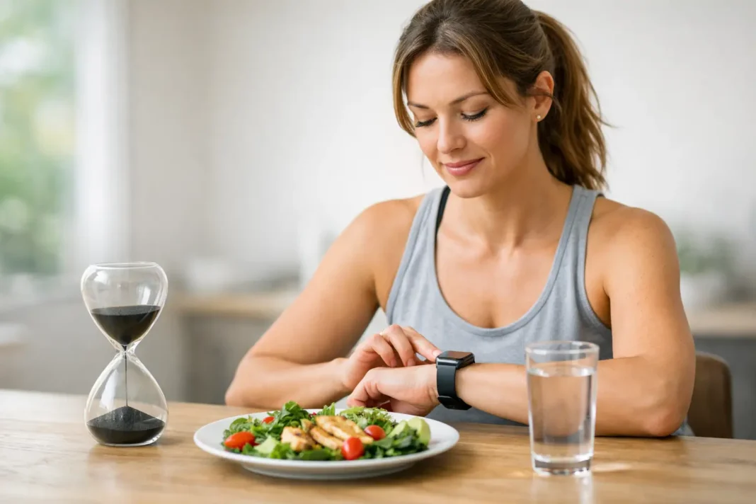 Intermittent Fasting for Women: What Works