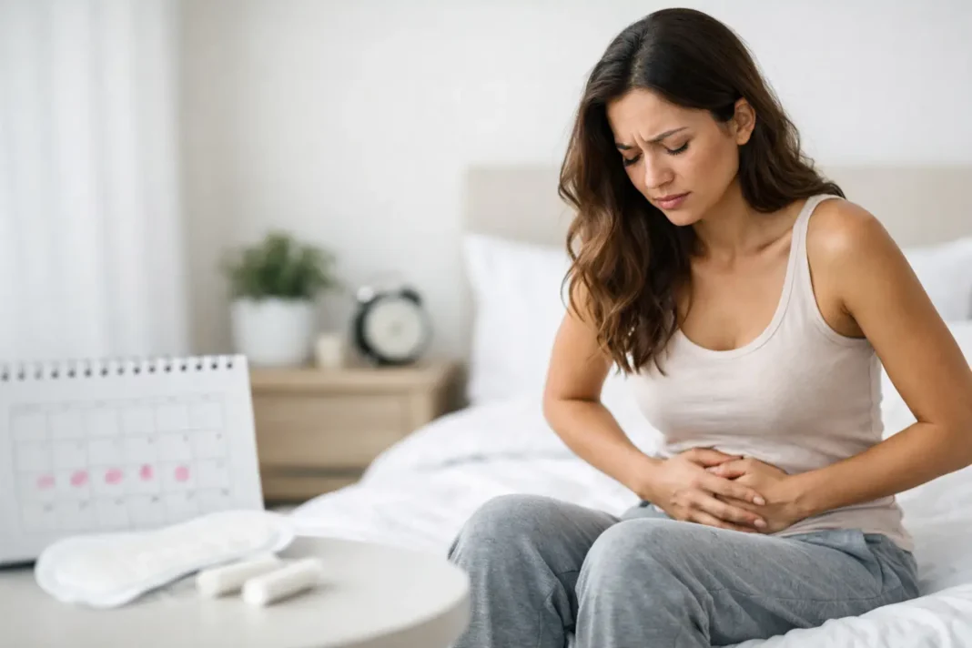 Irregular Periods Causes You Should Know