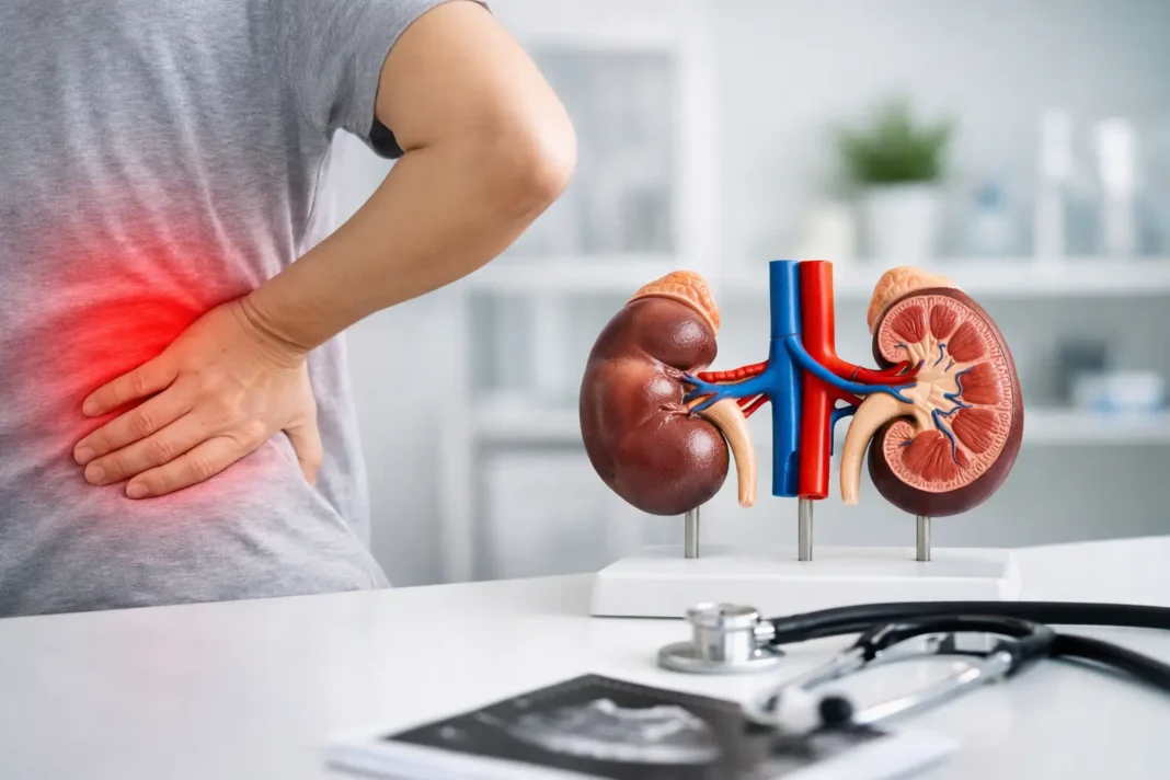Kidney Disease Symptoms You Shouldn’t Ignore