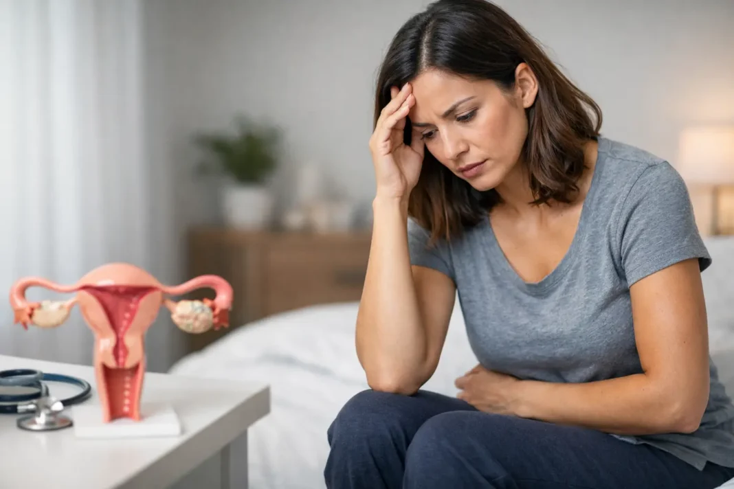 PCOS Symptoms You Shouldn’t Ignore