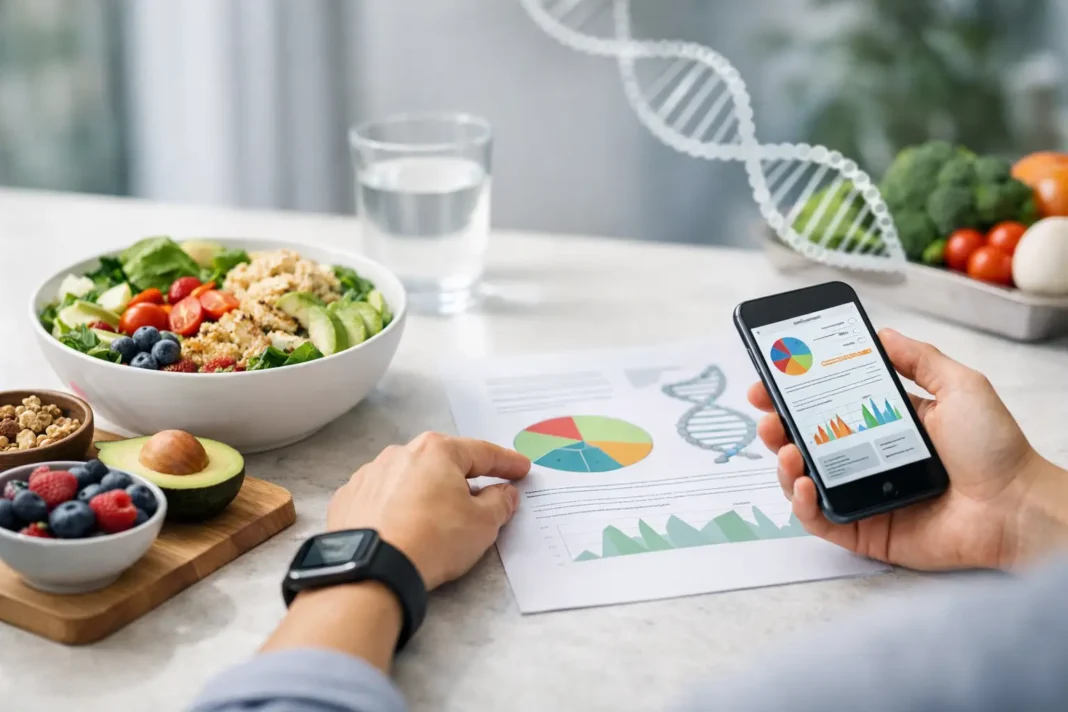 Personalized Nutrition: Does It Really Work?