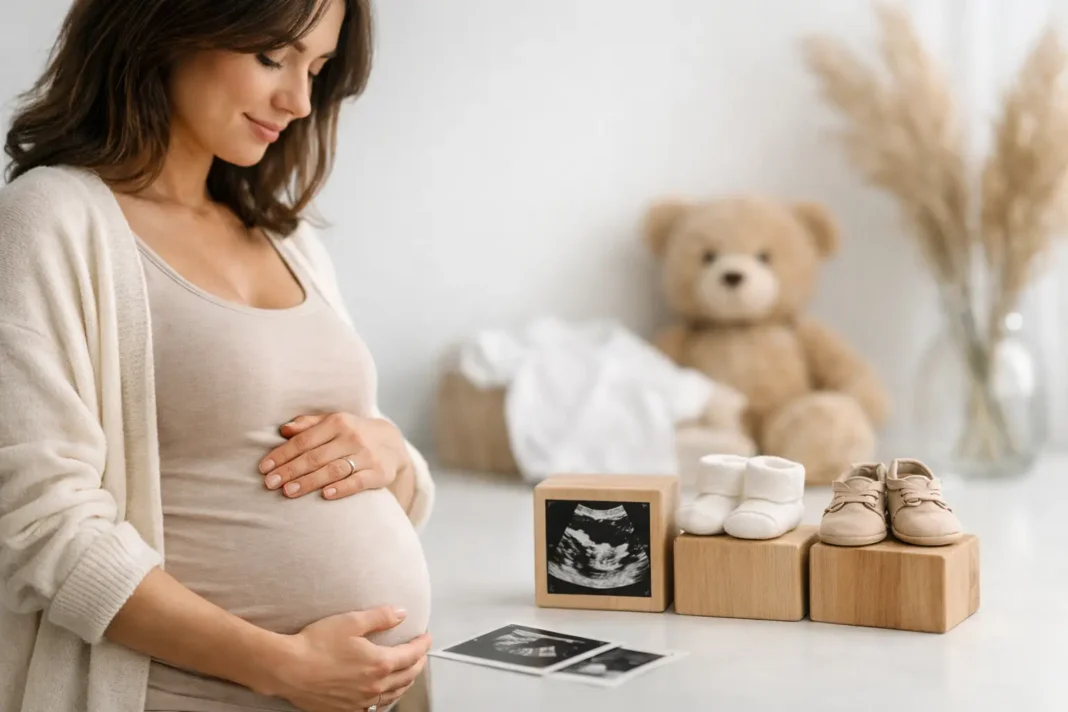 Pregnancy Week-by-Week: What to Expect