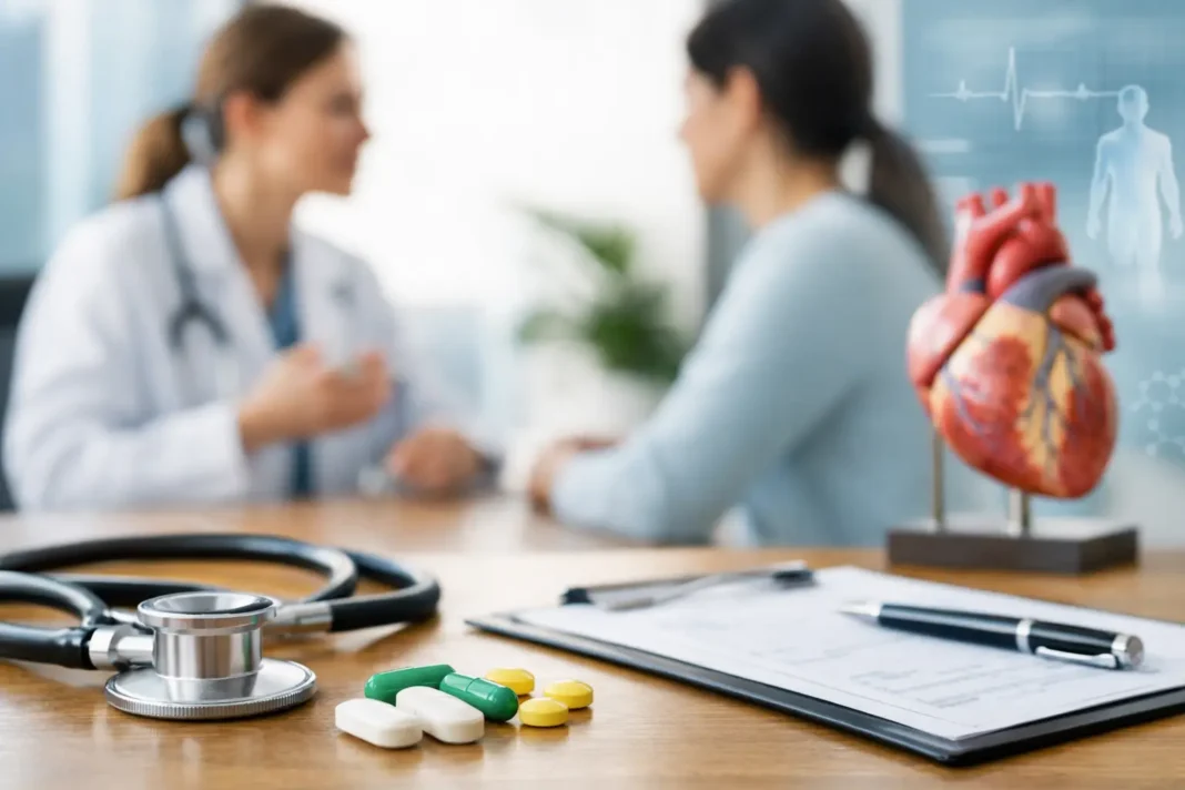 Preventive Healthcare: What Really Matters