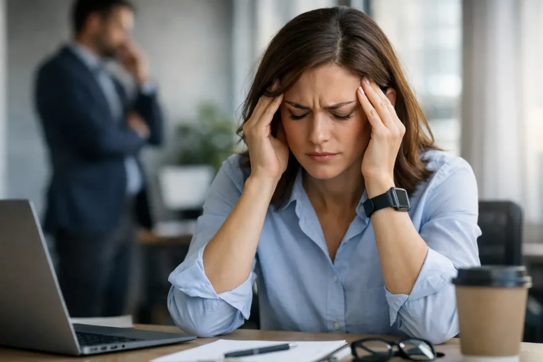 Signs of Anxiety You Shouldn’t Ignore