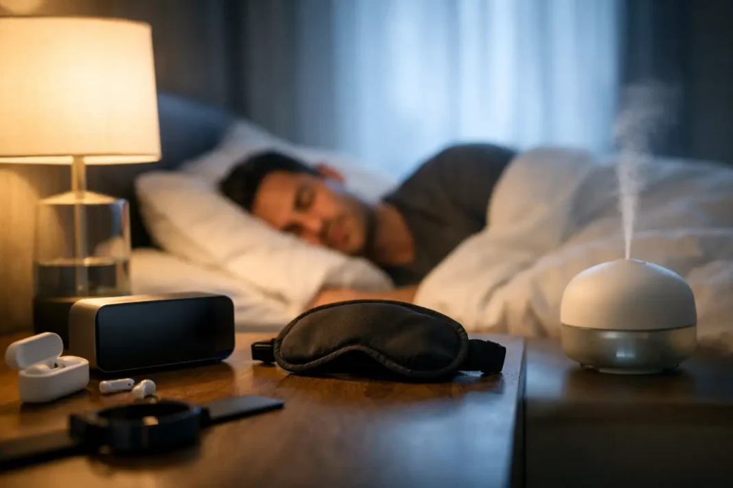 Sleep Optimization That Actually Works