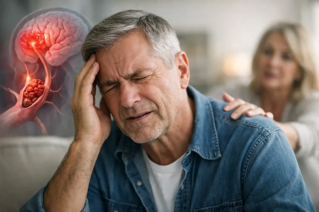 Stroke Warning Signs You Should Never Ignore