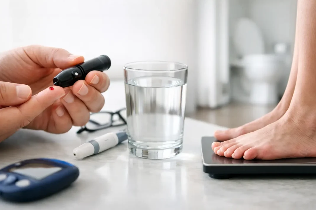 Symptoms of Diabetes You Shouldn’t Ignore