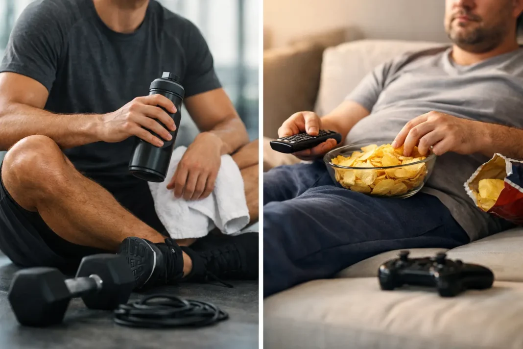 What Happens If You Don’t Exercise for 30 Days?