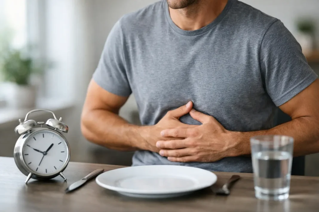 What Happens to Your Body During a 24-Hour Fast