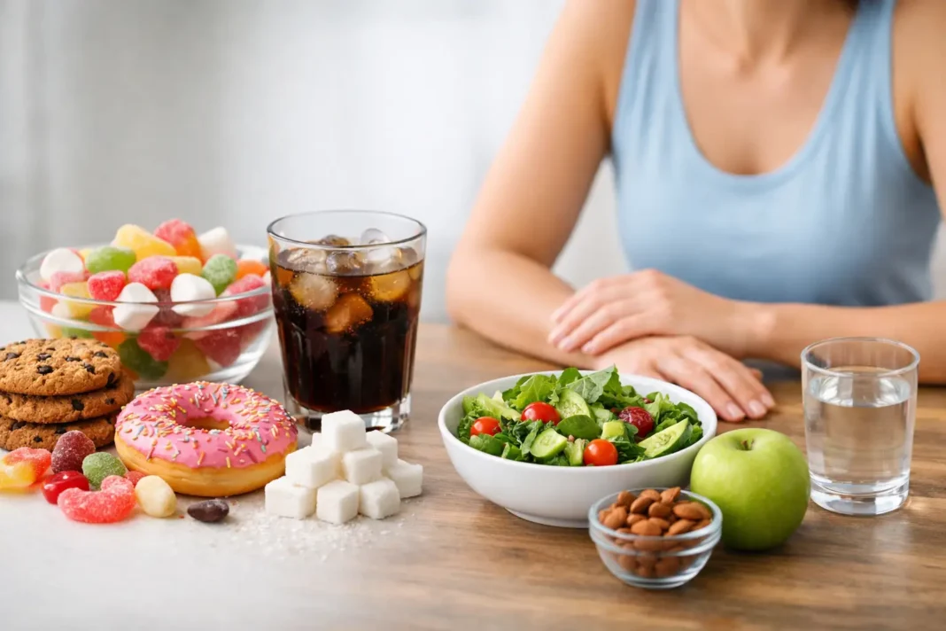 What Happens When You Stop Eating Sugar?