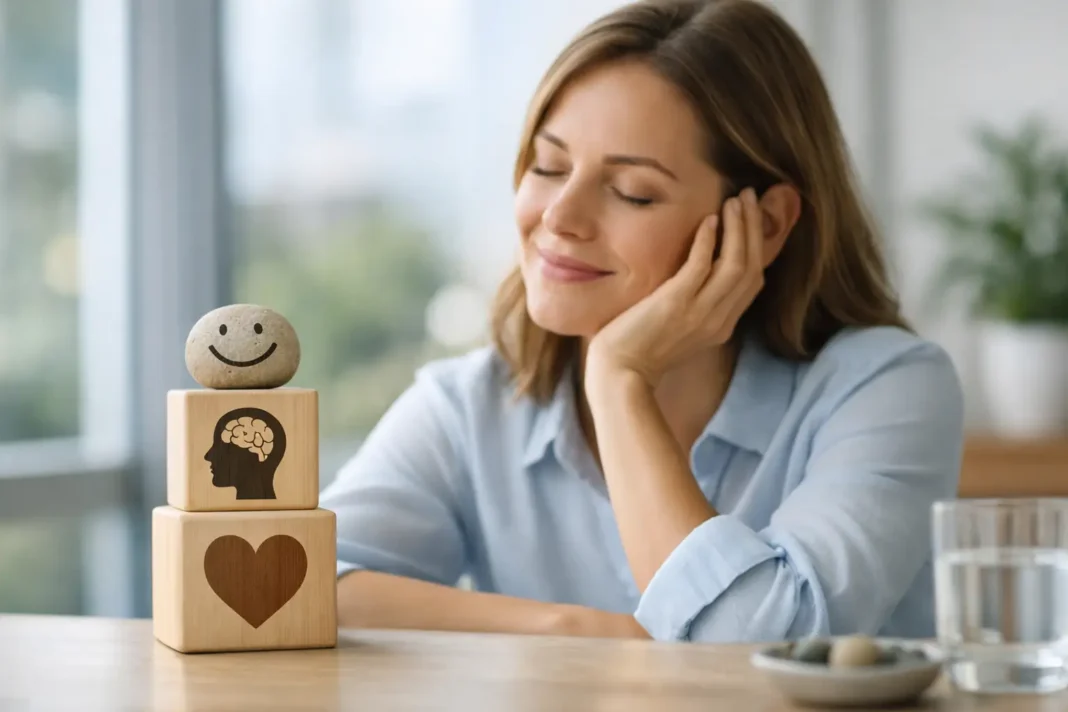 Why Is Emotional Wellness Important?