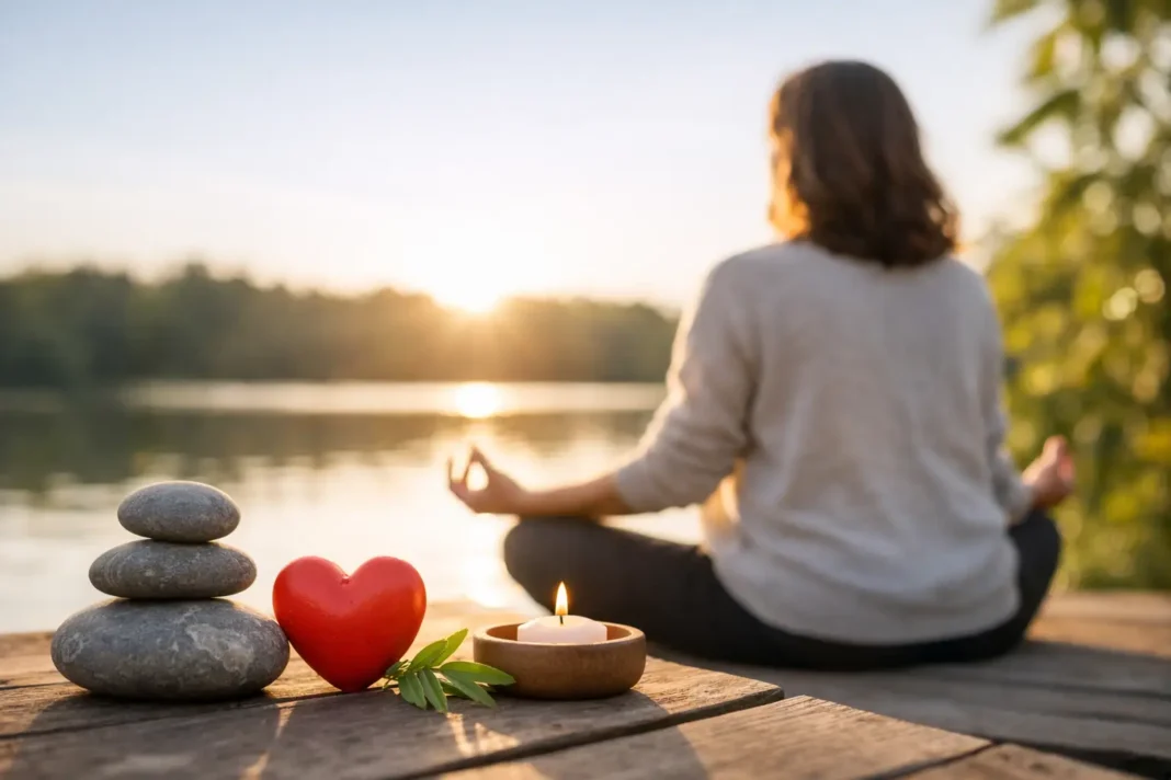 Why Is Emotional Wellness Important to Health?