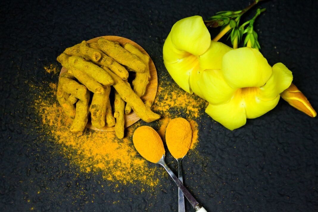 Turmeric Health Benefits Curcumin 2026 Guide