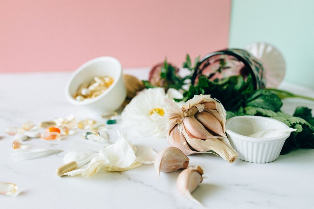 Garlic Benefits for Immunity - 2026 Guide