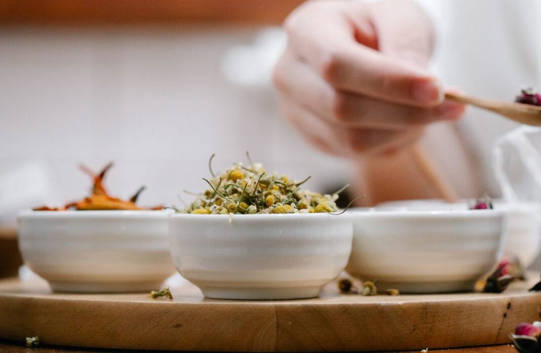 Best Herbal Tea for Energy and Focus 2026