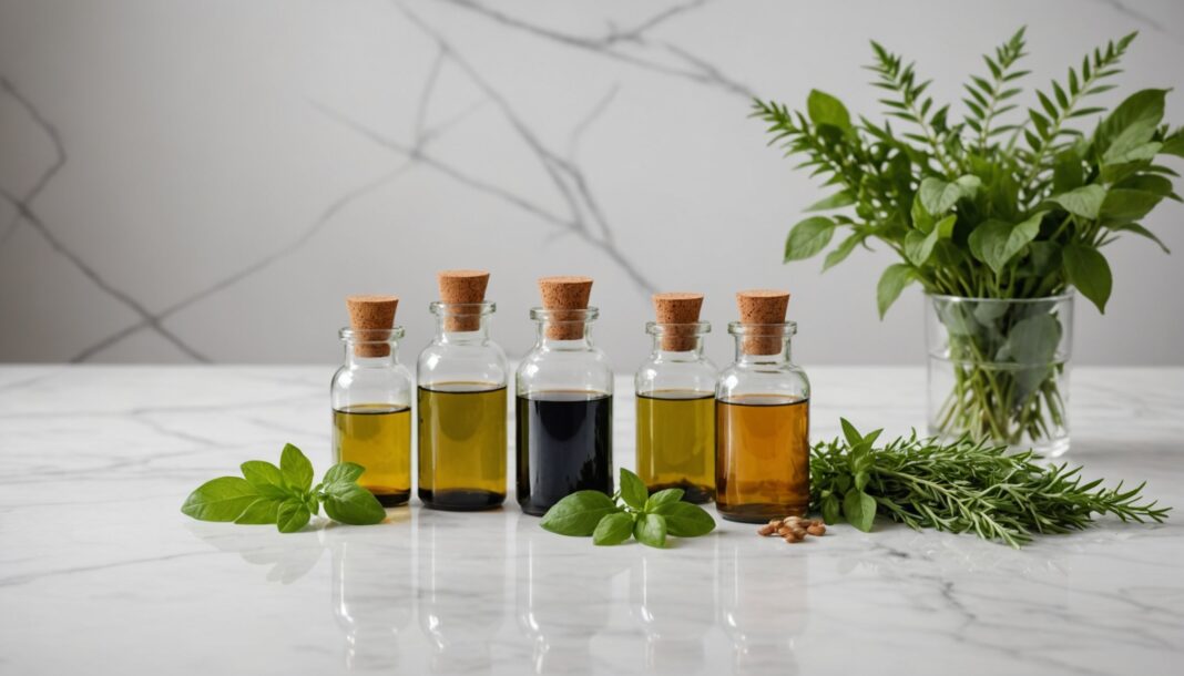 Best Herbs for Inflammation Reduction in 2026